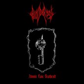 Atomic Cave Deathcult