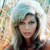 Nancy Sinatra