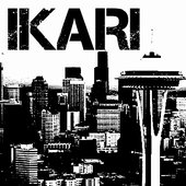 IKARI Seattle Hardcore