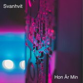 Hon är min - single