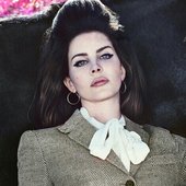 Lana Del Rey