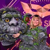 The Masked Singer: Der Troll