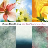 Any Love -Best Of Lovers Rock-