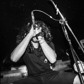 Clayton Blake live with Vacant Space