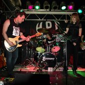 Ceremony(NL) HPC CD Releaseparty 1