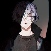 Setsuna INCOMPLICA Visual