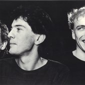 The Opposition in 1983