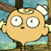 LastFM profile picture for @Chowder