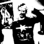 LastFM profile picture for @Filibuster