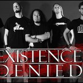 Existence Denied 2009