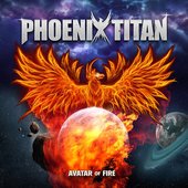 Avatar Of Fire