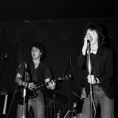 The Clerks live in Birmingham 1977