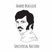Universal Nation - Single