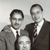 Shahnaz, Kasaei, Saba