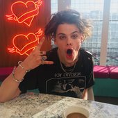 YUNGBLUD 