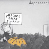 Religion, Politics, and The Great Pumpkin