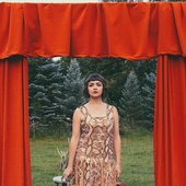 Neyla Pekarek | Photoshoot "Rattlesnake"