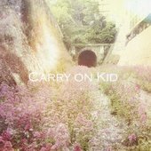 https://carryonkid.bandcamp.com