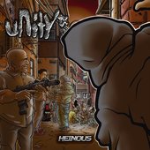 HEINOUS [Explicit]