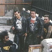 Rebel'D Punk
