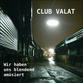 Wir haben uns blendend amüsiert