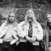 Finnish Thrash Stone