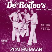 Zon en Maan