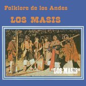 Folklore De Los Andes