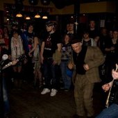 'West Street Live' Gig