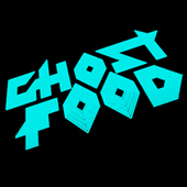 Ghost Food 2011 logo