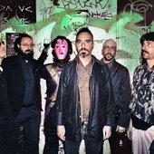 HHY & The Macumbas