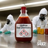 Bad Chemistry EP