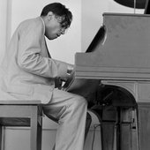 Horace Silver