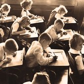 Adventures In Learning (Remasters and Rarities 1984 - 2024)