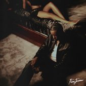 Brown Liquor Baby - Single