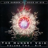 The Hungry Void - Volume Two: Air