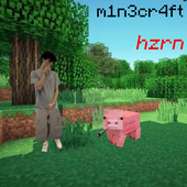 m1n3cr4ft album cover