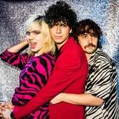 Sunflower Bean 