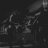 The band