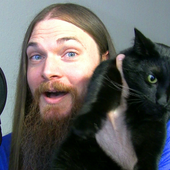 Smooth McGroove PNG