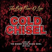 The Big Five-0 Live