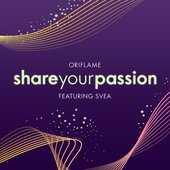 Share Your Passion