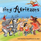 Sing Afrikaans