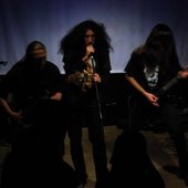 Lycanthropy (Russia) (Orel)