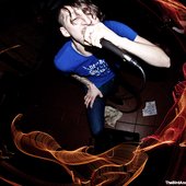 Charly Bone, April 2012