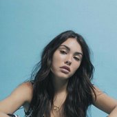 Madison Beer para Notion Magazine