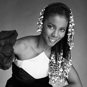 Patrice Rushen