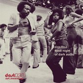 Jedi Night Of Dark Audio EP