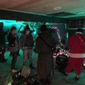 CIMP Santa