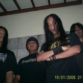 Asphyxiate (IDDM) - 2006